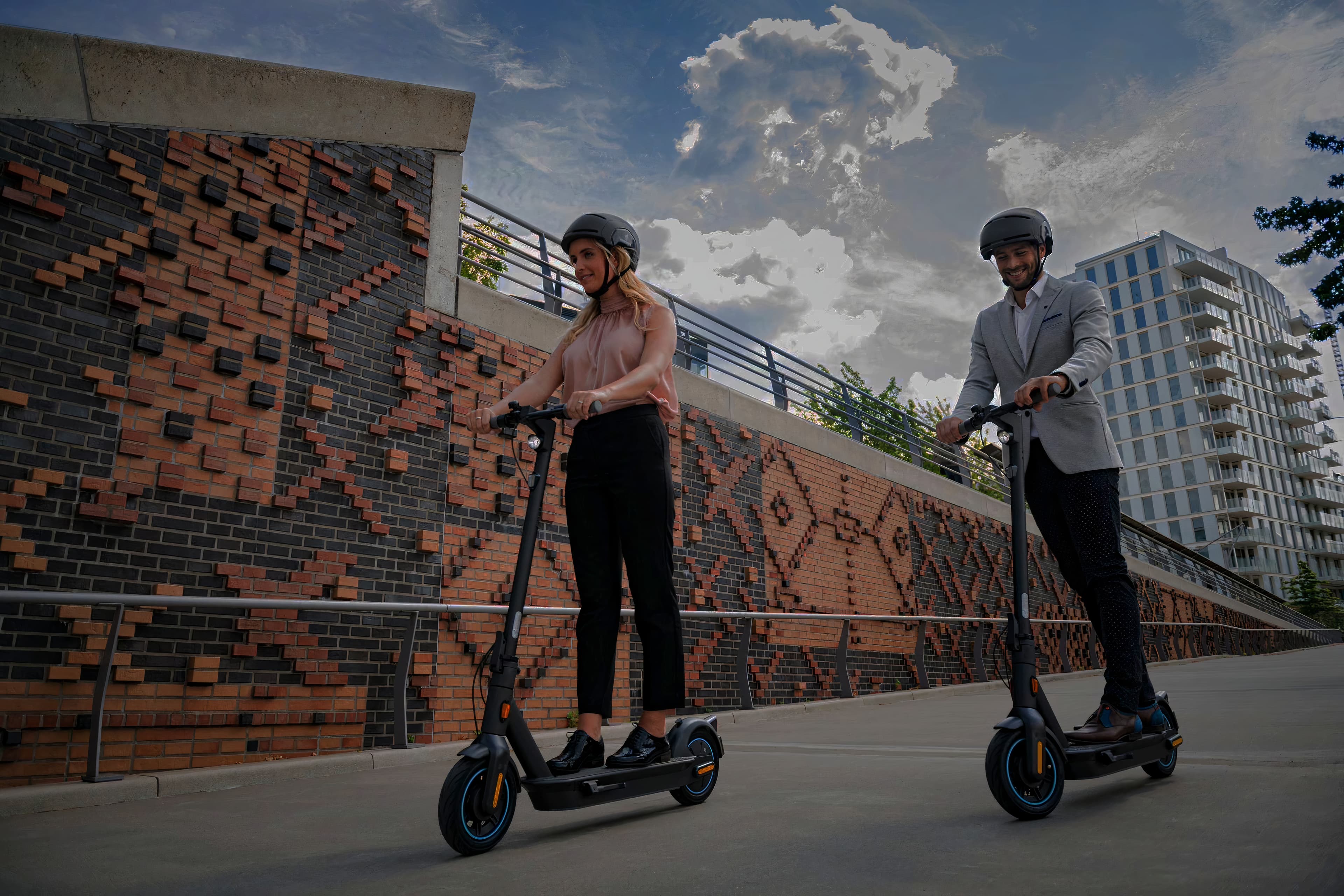 BUSINESS MOBILITÄT